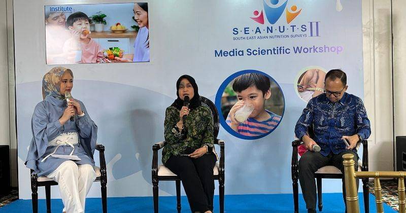 Popmama.com/Anggia Ramadhani Fitri